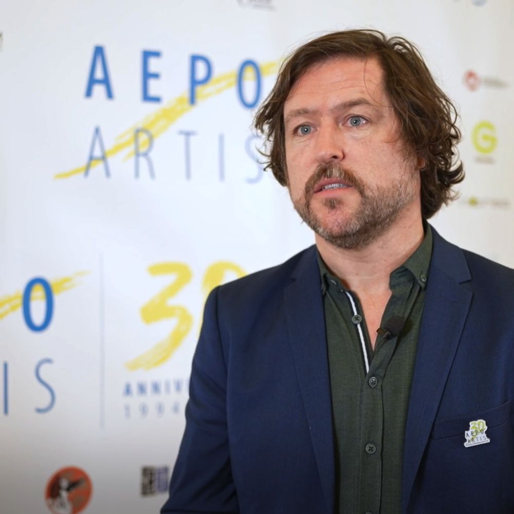 AEPO ARTIS – 30 ANNIVERSARY