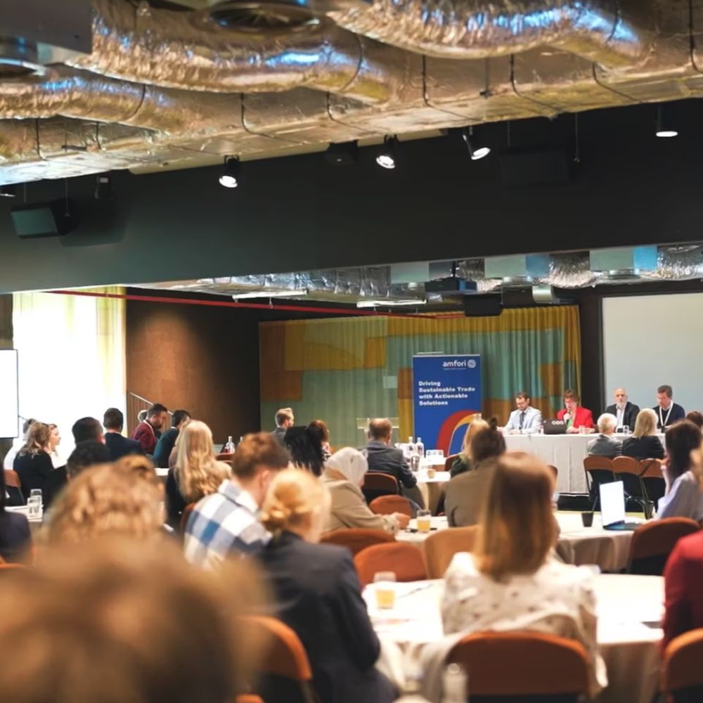 AMFORI ANNUAL EVENT 2024