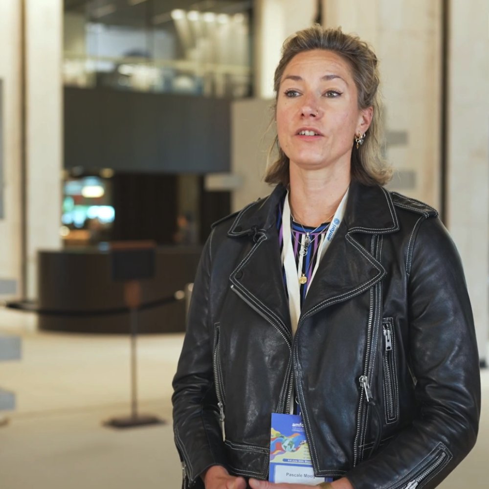 AMFORI TESTIMONIAL VIDEO