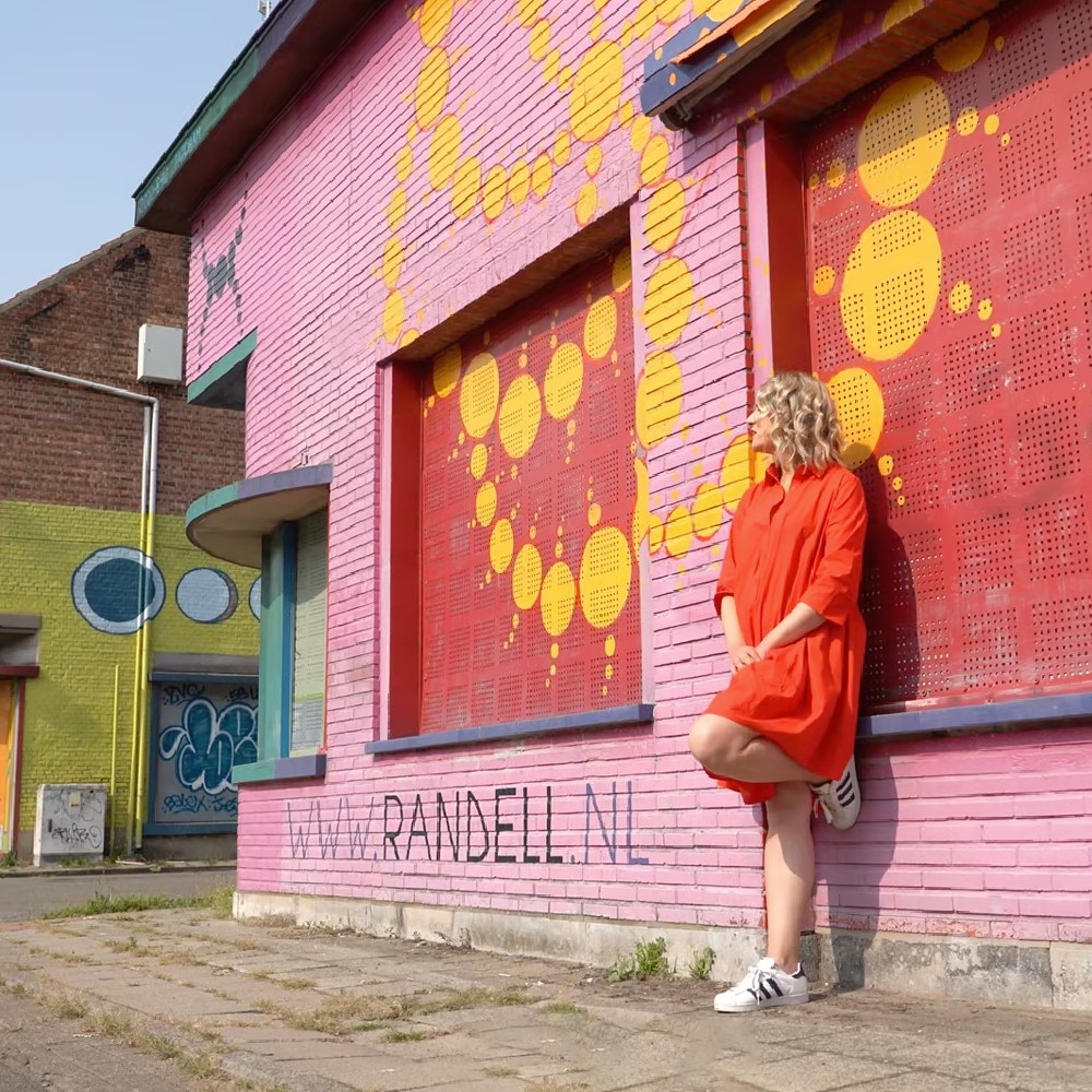 APPRENDRE À S’ÉCOUTER – MUSIC VIDEO