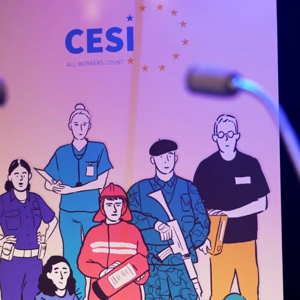 CESI – SUMMER DAYS 2024