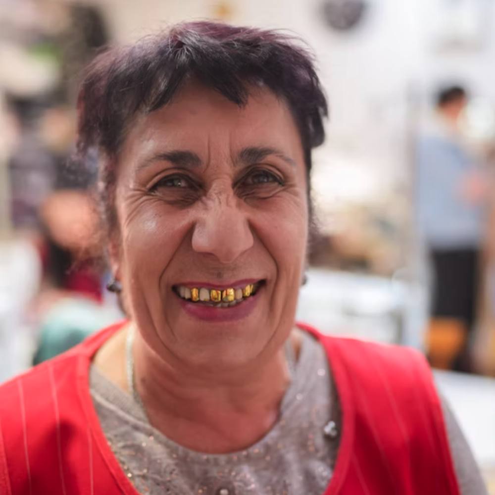 COLLABORATE FOR IMPACT – ARMENIA