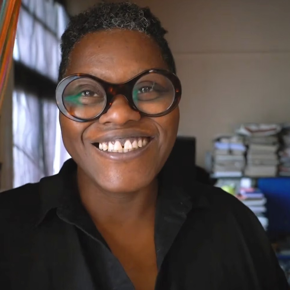 TV PORTRAIT – ROKIA BAMBA (DJ)