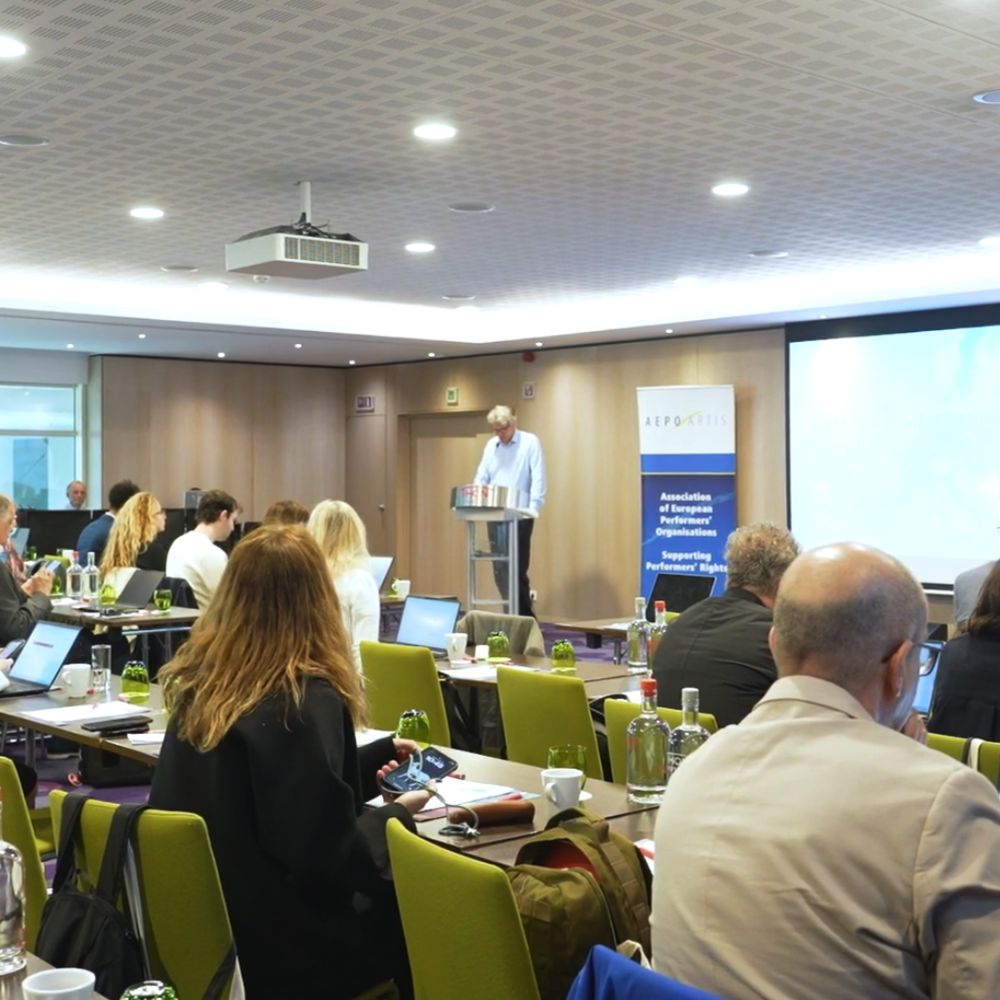 EU ENLARGEMENT AND PERFORMERS RIGHTS