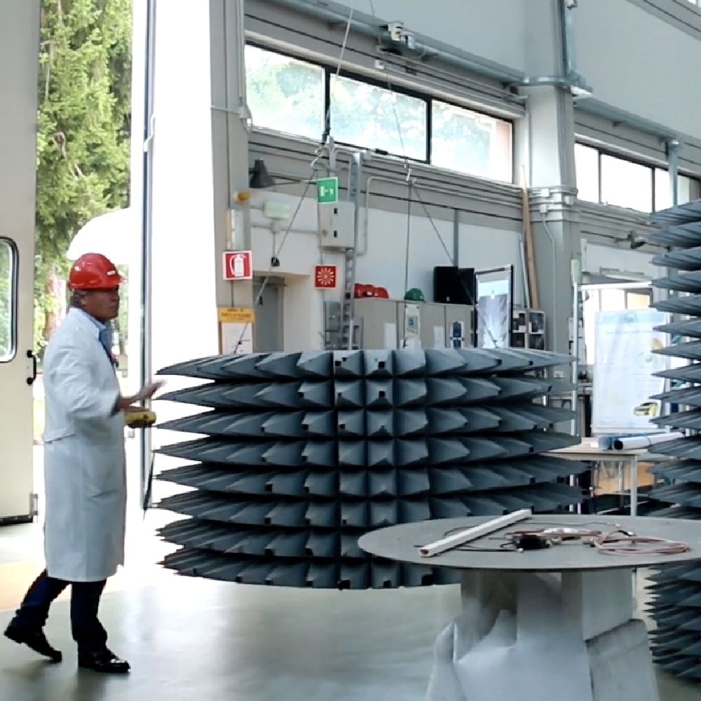 PROMOTIONAL VIDEO – EU SCIENCE HUB