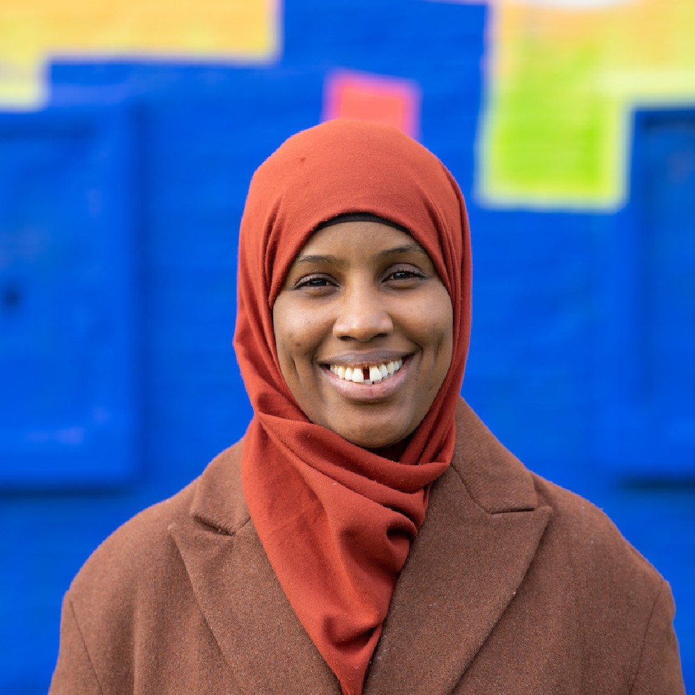 GAMS – GROUP FOR THE ABOLITION OF GENITAL MUTILATION