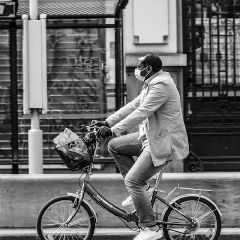 INTERSPACES – STOP MOTION VIDEO