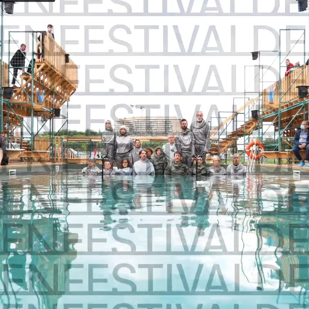 KUNSTENFESTIVALDESARTS – 2021