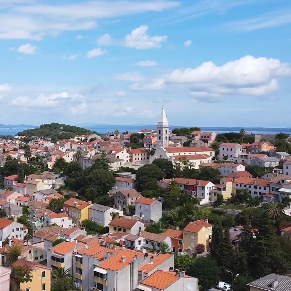 PROMOTIONAL VIDEO – MALI LOSINJ