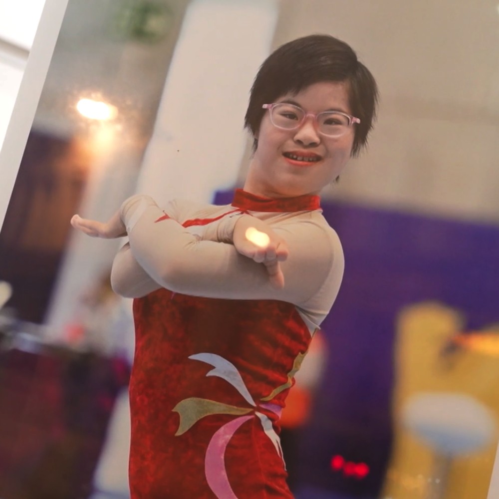 SPECIAL OLYMPICS – EXPO