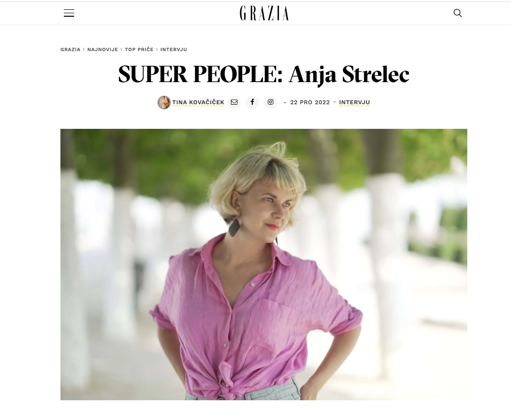 GRAZIA.HR
