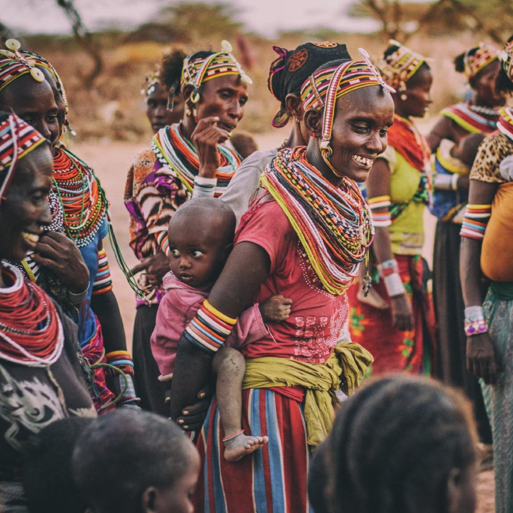 TOWARDS ENDING FGM (FEMALE GENITAL MUTILATION)