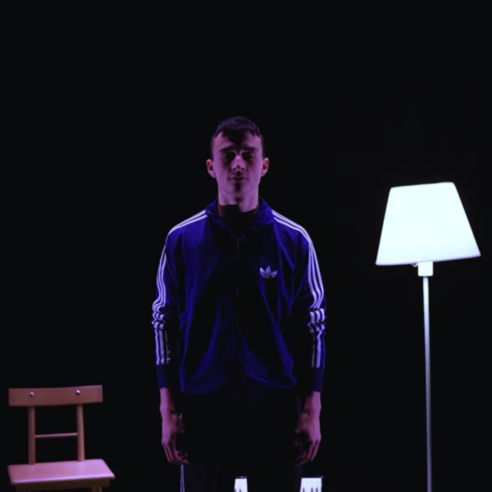 TV REPORT – BASTIAN VON MARTTENS