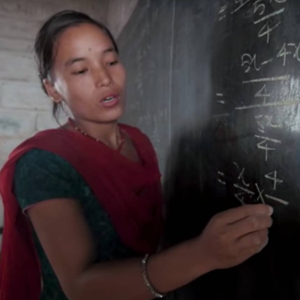 UNICEF – EMERGENCY LESSONS