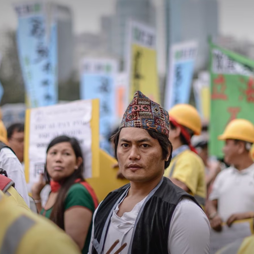 WHERE HAVE ALL THE SMILES GONE – DOCUMENTARY FILM