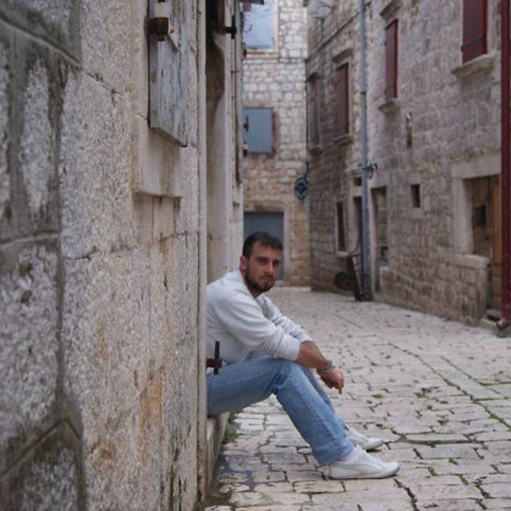 IMPORTANCE OF BEING KOVAČEVIĆ