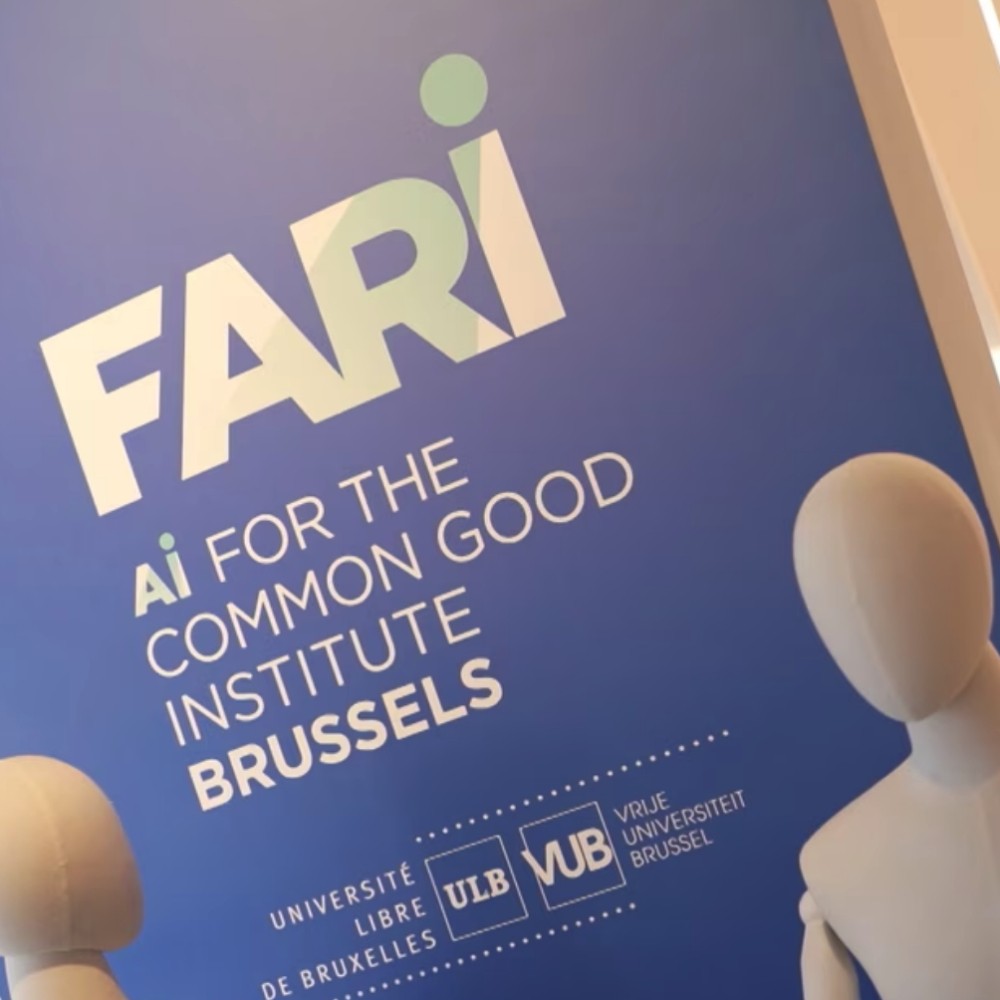 TV REPORT – FARI